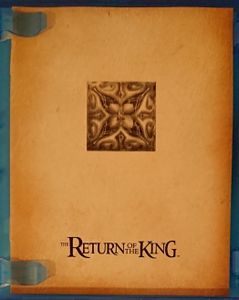 The Lord Of The Rings: The Motion Picture Trilogy (Extended Edition)