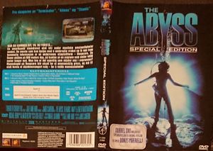 The Abyss (Special Edition)
