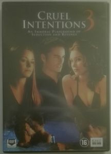 Cruel Intentions 3