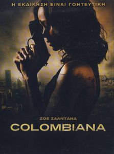 Colombiana