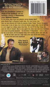 National Treasure