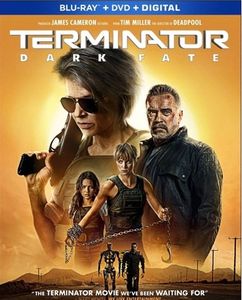 Terminator: Dark Fate