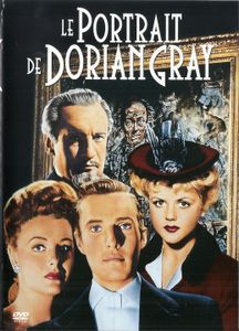 Le Portrait De Dorian Gray