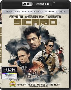 Sicario
