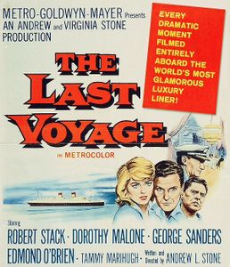 The Last Voyage 