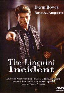 The Linguini Incident