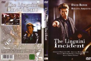 The Linguini Incident