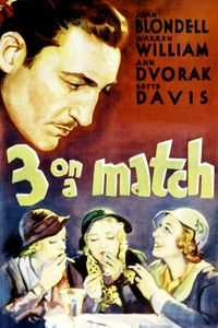 Three On A Match
