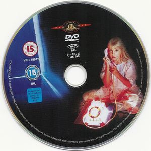 Potergeist II
