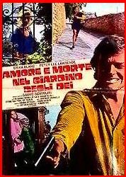 Amore E Morte Nel Giardino Degli Dei
