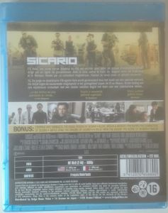 Sicario