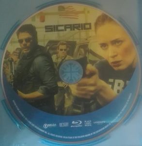 Sicario