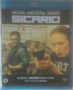 Sicario