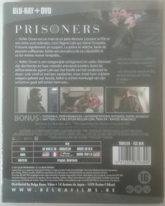 Prisoners
