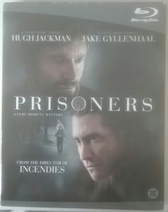 Prisoners