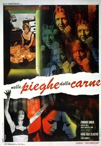 Nelle Pieghe Della Carne