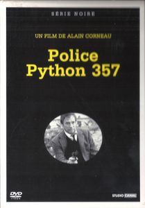 Police Python 357