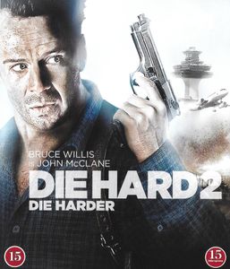 Die Hard 2: Die Harder