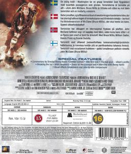 Die Hard 2: Die Harder
