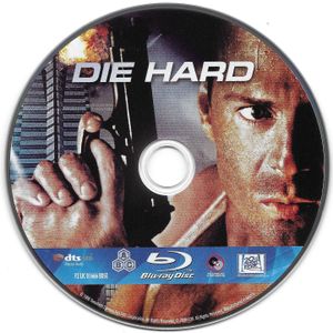 Die Hard 2: Die Harder