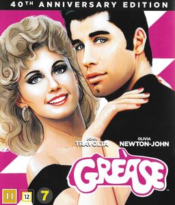 Grease