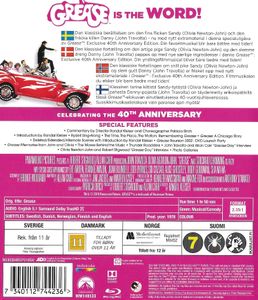 Grease