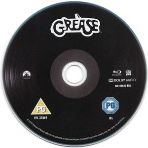 Grease