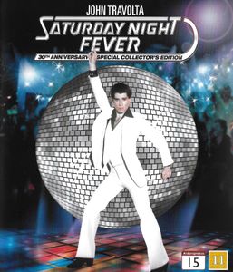 Saturday Night Fever