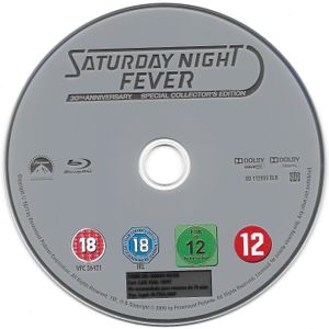 Saturday Night Fever