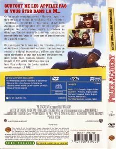 Police Academy