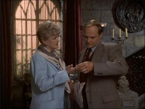 Nan's Ghost: Part 1