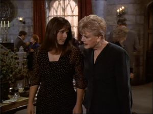 Nan's Ghost: Part 1
