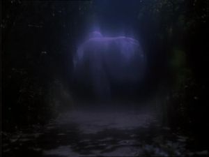 Nan's Ghost: Part 1
