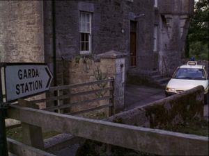 Nan's Ghost: Part 1