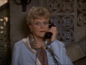 Nan's Ghost: Part 1