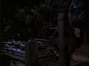Nan's Ghost: Part 1