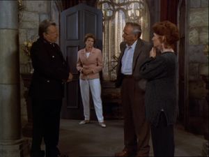 Nan's Ghost: Part 1