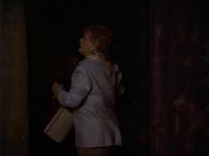 Nan's Ghost: Part 1
