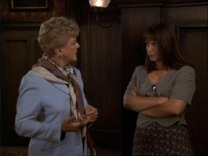 Nan's Ghost: Part 1