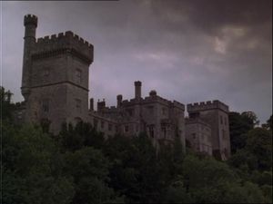 Nan's Ghost: Part 1