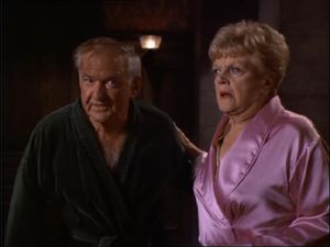 Nan's Ghost: Part 1
