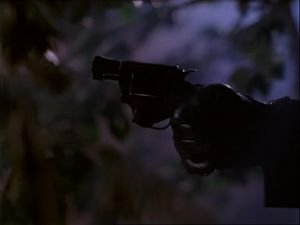 Nan's Ghost: Part 1