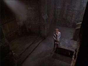 Nan's Ghost: Part 1