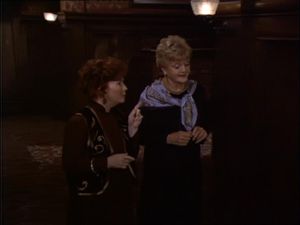 Nan's Ghost: Part 1