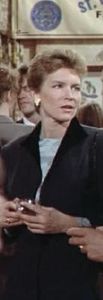Leslie Bevis