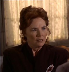 Fionnula Flanagan