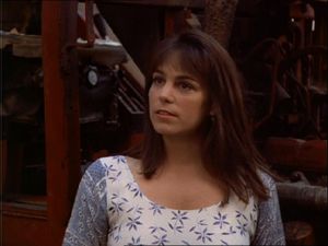 Felicia Lansbury