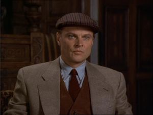 Christopher Neame