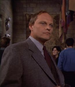 Christopher Neame