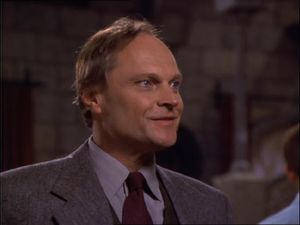 Christopher Neame